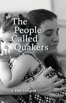 Ludzie zwani kwakrami - The People Called Quakers