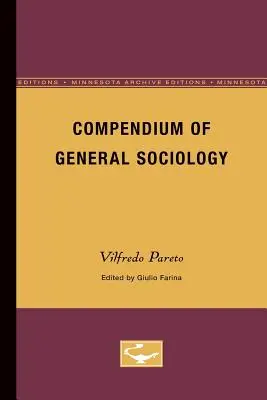 Kompendium socjologii ogólnej - Compendium of General Sociology