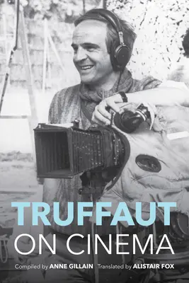 Truffaut o kinie
