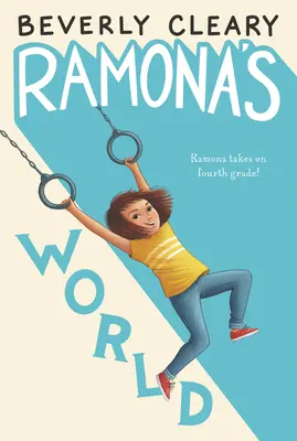 Świat Ramony - Ramona's World