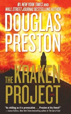 Projekt Kraken - The Kraken Project