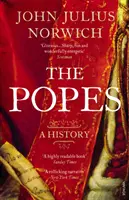 Papieże - historia - Popes - A History