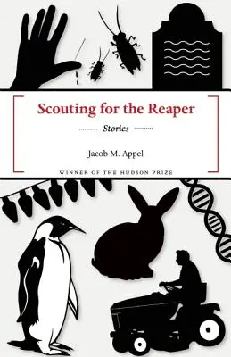 Poszukiwanie żniwiarza - Scouting for the Reaper