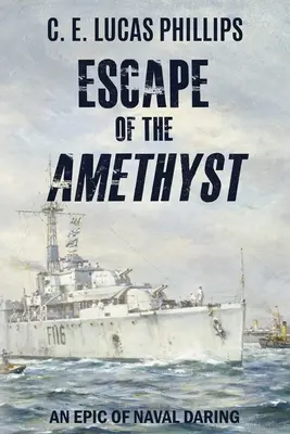 Ucieczka z Ametystu - Escape of the Amethyst
