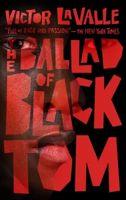 Ballada o Czarnym Tomie - The Ballad of Black Tom