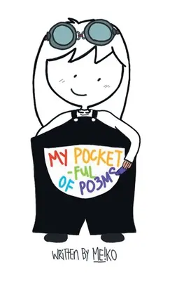 Moja kieszonka pełna wierszy - My Pocket-Ful of Poems