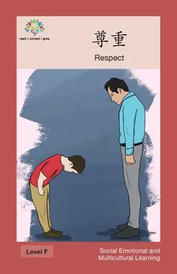 Respect: Szacunek - 尊重: Respect