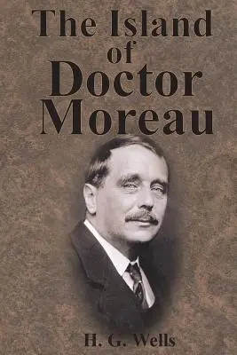 Wyspa doktora Moreau - The Island of Doctor Moreau