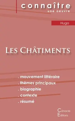 Les Chtiments autorstwa Victora Hugo (pełna analiza literacka i streszczenie) - Fiche de lecture Les Chtiments de Victor Hugo (Analyse littraire de rfrence et rsum complet)