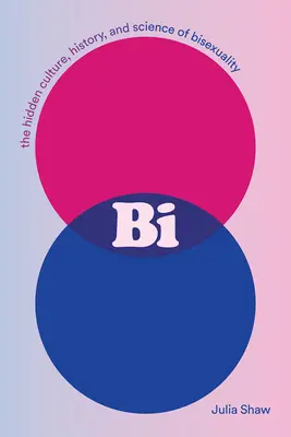 Bi: Ukryta kultura, historia i nauka o biseksualności - Bi: The Hidden Culture, History, and Science of Bisexuality