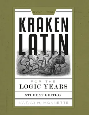 Kraken Latin 3: Edycja dla uczniów - Kraken Latin 3: Student Edition
