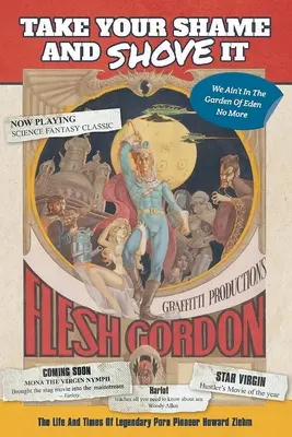 Weź swój wstyd i go wyrzuć - Take Your Shame and Shove It