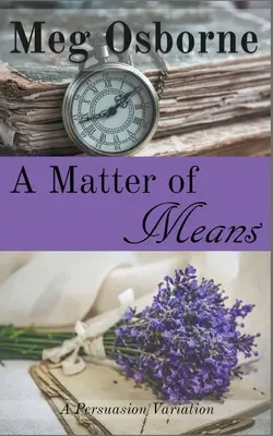 Kwestia środków - A Matter of Means