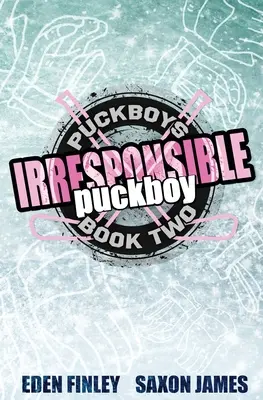 Nieodpowiedzialny Puckboy - Irresponsible Puckboy