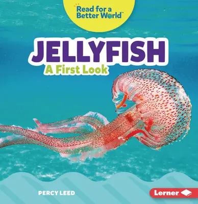 Meduza: Pierwsze spojrzenie - Jellyfish: A First Look