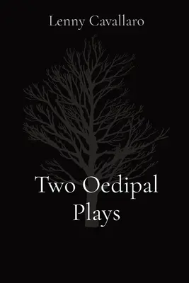 Dwie sztuki edypalne - Two Oedipal Plays