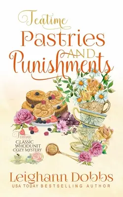 Czas na ciasteczka i kary - Teatime Pastries and Punishments