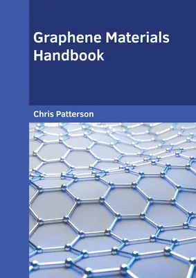 Podręcznik materiałów grafenowych - Graphene Materials Handbook