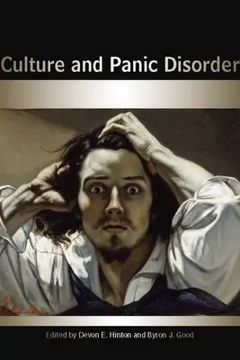 Kultura i zaburzenie paniczne - Culture and Panic Disorder