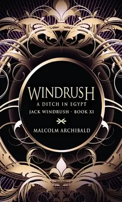 Rów w Egipcie - A Ditch In Egypt