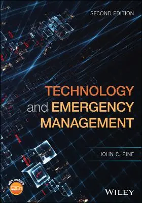 Technologia i zarządzanie kryzysowe - Technology and Emergency Management