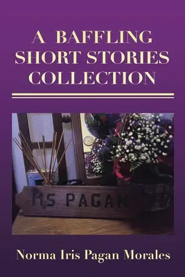 Zbiór zaskakujących opowiadań - A Baffling Short Stories Collection