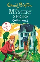 Mystery Series: Mystery Series Collection 3 - Książki 7-9 - Mystery Series: The Mystery Series Collection 3 - Books 7-9