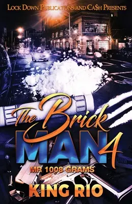 The Brick Man 4