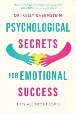 Psychologiczne sekrety emocjonalnego sukcesu - Psychological Secrets for Emotional Success