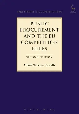 Zamówienia publiczne a zasady konkurencji UE - Public Procurement and the EU Competition Rules