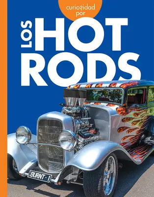 Ciekawostki o hot rodach - Curiosidad Por Los Hot Rods