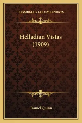 Helladian Vistas (1909)