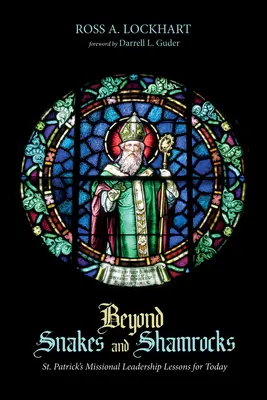 Poza wężami i szamerunkami - Beyond Snakes and Shamrocks