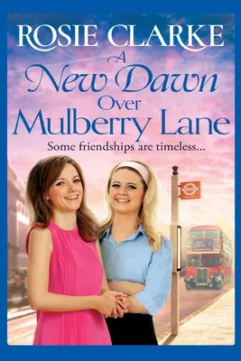 Nowy świt nad Mulberry Lane - A New Dawn Over Mulberry Lane