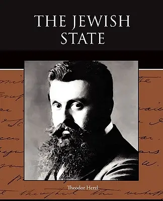 Państwo żydowskie - The Jewish State