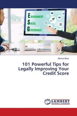 101 skutecznych wskazówek, jak legalnie poprawić swoją zdolność kredytową - 101 Powerful Tips for Legally Improving Your Credit Score