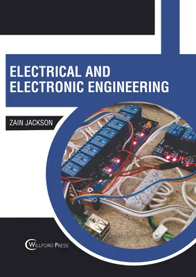 Inżynieria elektryczna i elektroniczna - Electrical and Electronic Engineering