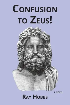 Zamęt dla Zeusa! - Confusion to Zeus!