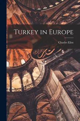 Turcja w Europie - Turkey in Europe