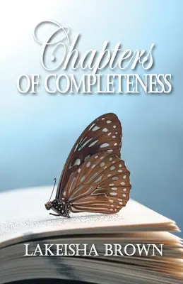 Rozdziały kompletności - Chapters of Completeness