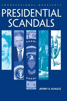 Prezydenckie skandale - Presidential Scandals