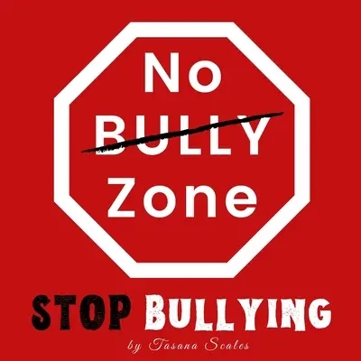No Bully Zone: Stop zastraszaniu - No Bully Zone: Stop Bullying