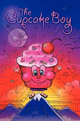 Babeczkowy chłopiec - The Cupcake Boy