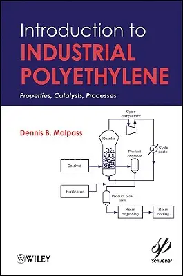 Wprowadzenie do przemysłowego polietylenu: Właściwości, katalizatory i procesy - Introduction to Industrial Polyethylene: Properties, Catalysts, and Processes