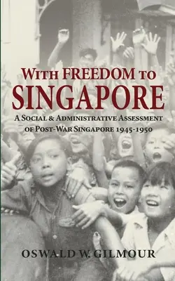 Z wolnością do Singapuru - With Freedom to Singapore