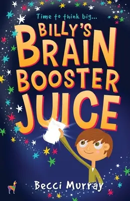 Sok wzmacniający mózg Billy'ego - Billy's Brain Booster Juice