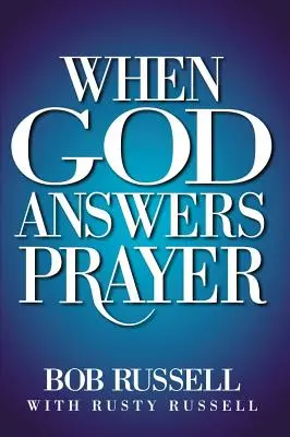 Kiedy Bóg odpowiada na modlitwę - When God Answers Prayer