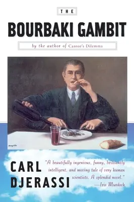Gambit Bourbaki'ego - The Bourbaki Gambit