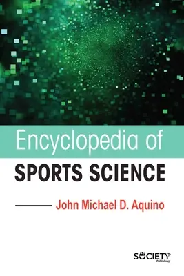 Encyklopedia nauki o sporcie - Encyclopedia of Sports Science