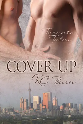 Cover Up: Tom 2 - Cover Up: Volume 2